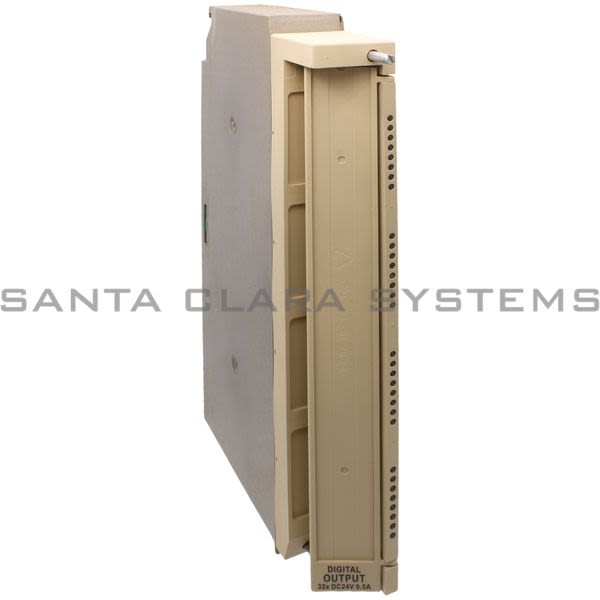 Siemens 6ES5441-7LA11 Output Module Product Image