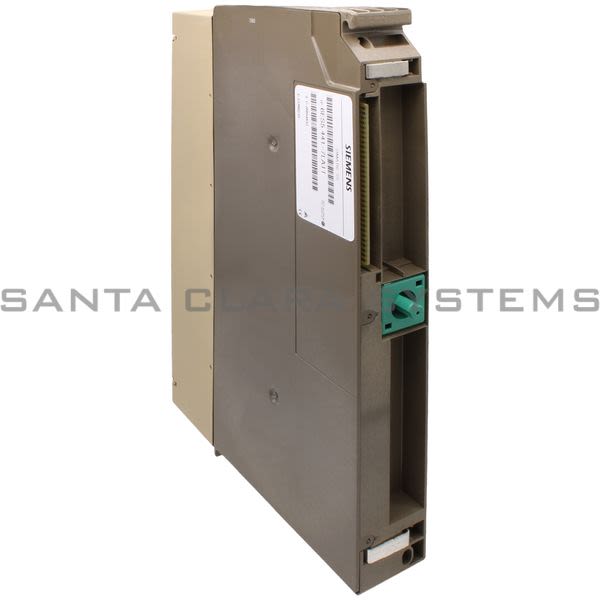 Siemens 6ES5441-7LA11 Output Module Product Image