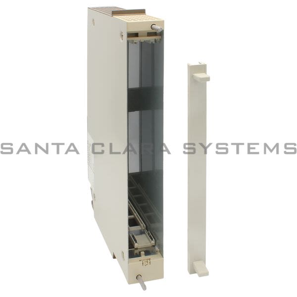 Siemens 6ES5491-0LB11 Adapter Casing | 6ES5491-0LB11 Product Image