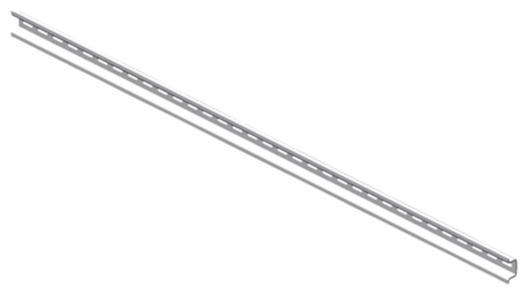 Siemens 6ES5710-8MA31 DIN Rail Product Image