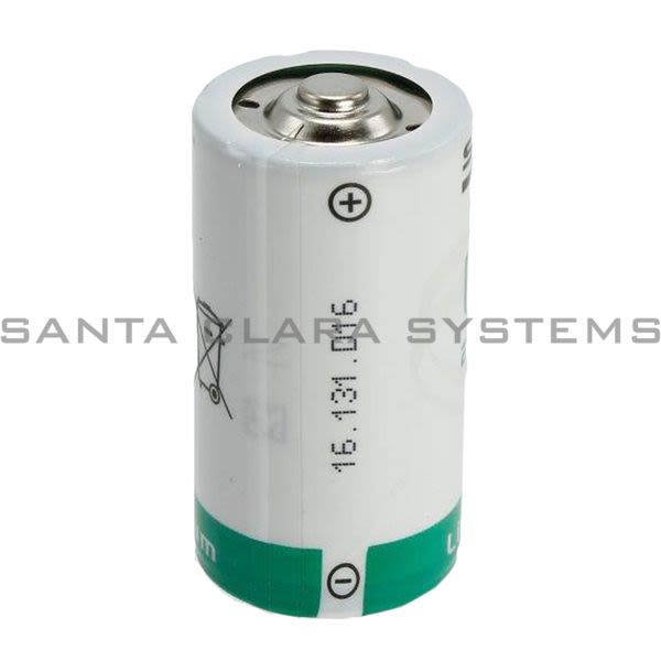 Siemens 6ES5980-0NC11-BATTERY Battery Product Image