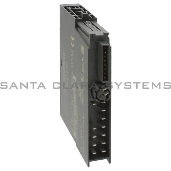 Siemens 6ES7131-4BB00-0AA0 Digital Input Module | 6ES7131-4BB00-0AA0 Product Image