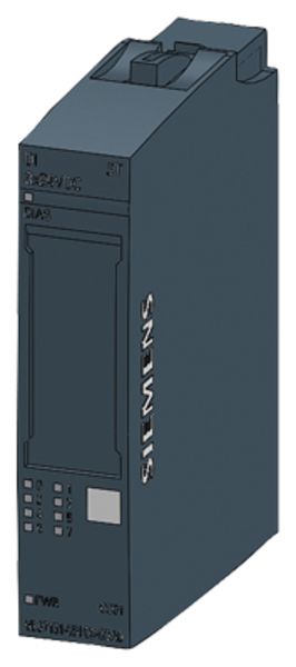 Siemens 6ES7131-6BF00-0BA0 Digital Input Module | 6ES7131-6BF00-0BA0 Product Image