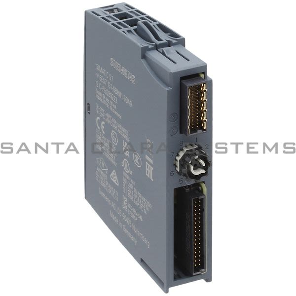 Siemens 6ES7131-6BH01-0BA0 Digital Input Module | 6ES7131-6BH01-0BA0 Product Image