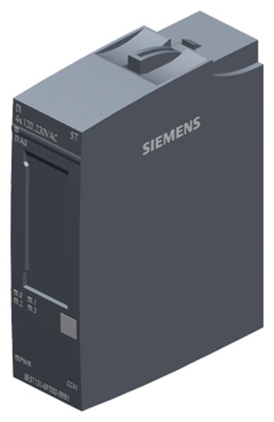 Siemens 6ES7131-6FD00-0BB1 Control Product Image