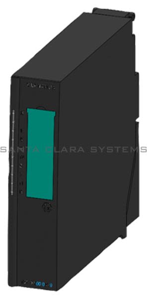 Siemens 6ES7131-7RF00-0AB0 Digital Input Module Product Image