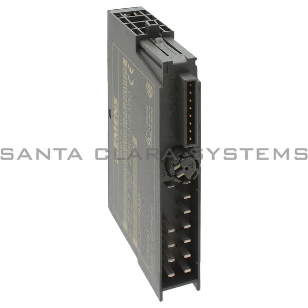 Siemens 6ES7132-4BB00-0AB0 Output Module Product Image