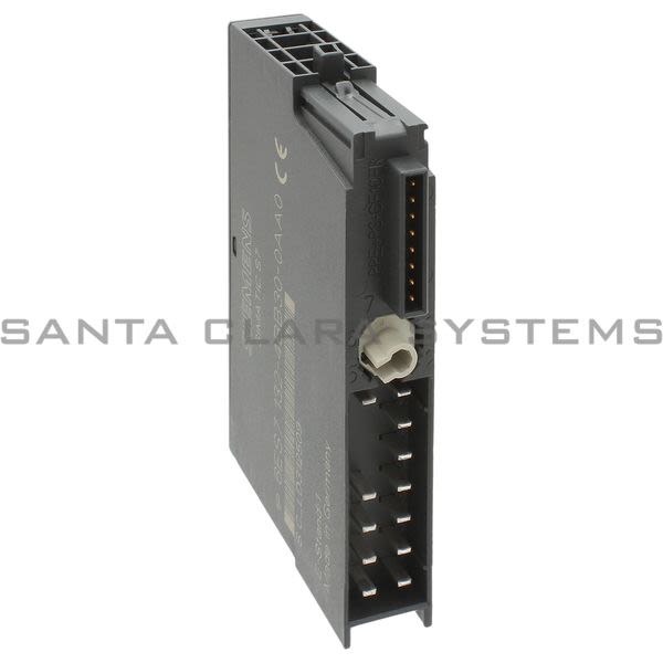 Siemens 6ES7132-4BB30-0AA0 Output Module Product Image