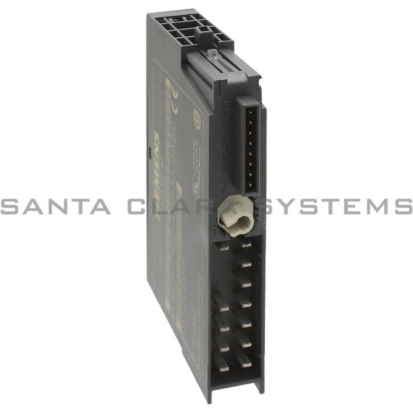 Siemens 6ES7132-4BB30-0AB0 Module Product Image