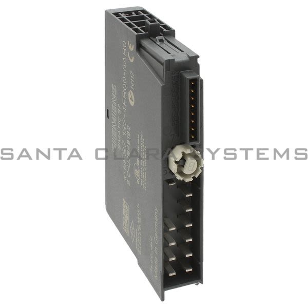 Siemens 6ES7132-4FB00-0AB0 Digital Output Module | 6ES7132-4FB00-0AB0 Product Image