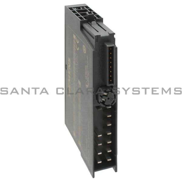 Siemens 6ES7132-4HB00-0AB0 Relay Output Module Product Image
