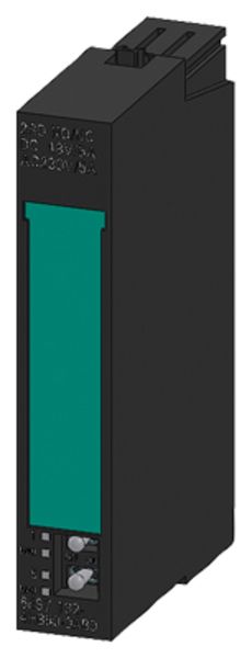 Siemens 6ES7132-4HB50-0AB0 Relay Output Module | SIMATIC ET200S | 6ES7132-4HB50-0AB0 Product Image