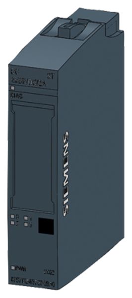 Siemens 6ES7132-6BD20-2BA0 Control Product Image