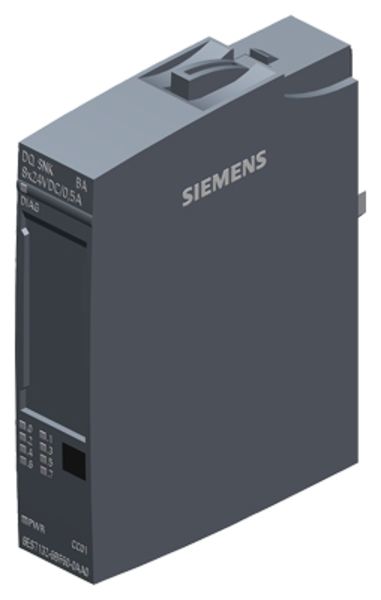 Siemens 6ES7132-6BF60-0AA0 Control Product Image
