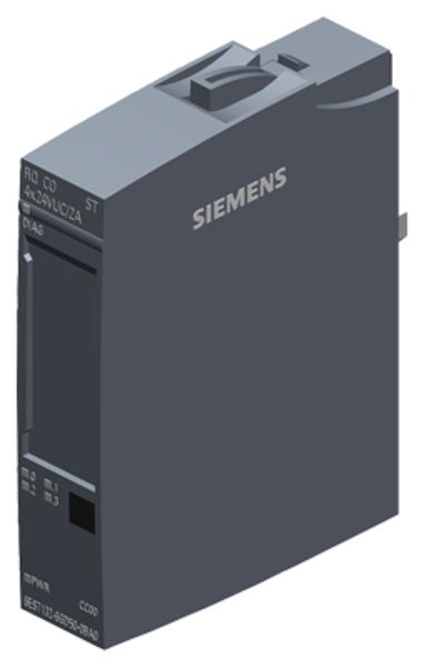Siemens 6ES7132-6GD50-0BA0 Control Product Image