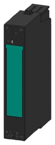 Siemens 6ES7134-4GB11-0AB0 Analog Input Module Product Image