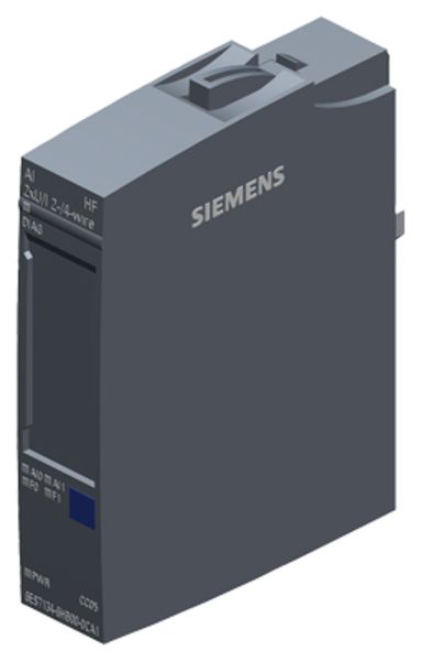 Siemens 6ES7134-6HB00-0CA1 Control Product Image
