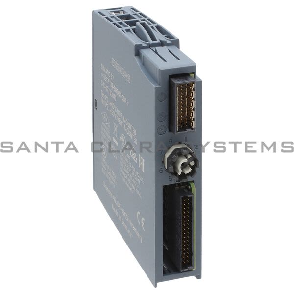 Siemens 6ES7134-6HD01-0BA1 Control Product Image