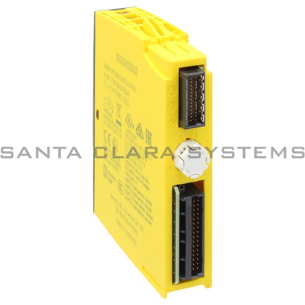 Siemens 6ES7136-6DC00-0CA0 6ES7136-6DC00-0CA0 Product Image