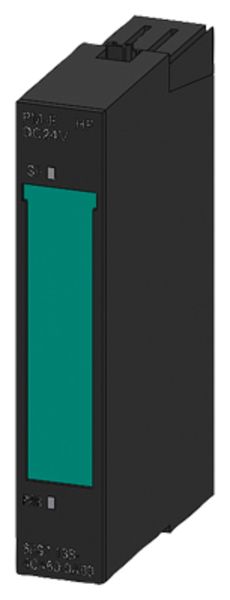 Siemens 6ES7138-4CA60-0AB0 Power Module Product Image