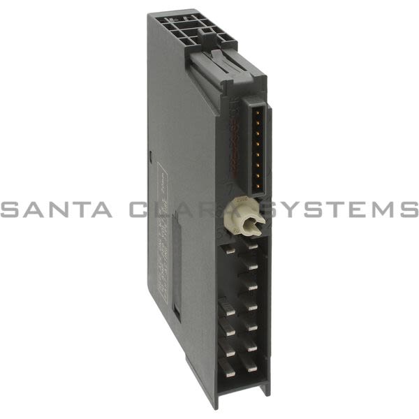 Siemens 6ES7138-4CB00-0AB0 Power Module | 6ES7138-4CB00-0AB0 Product Image