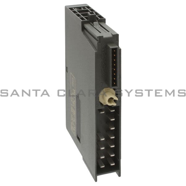 Siemens 6ES7138-4CB10-0AB0 Power Module | 6ES7138-4CB10-0AB0 Product Image