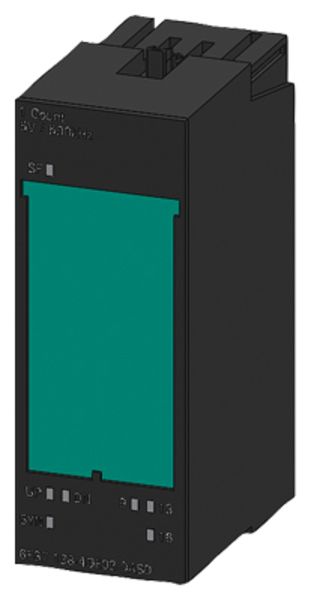 6ES7138-4DE02-0AB0 Siemens Counter Module - Santa Clara Systems