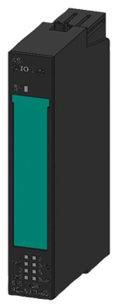 Siemens 6ES7138-4GA50-0AB0 Master Module | IO-Link | 6ES7138-4GA50-0AB0 Product Image
