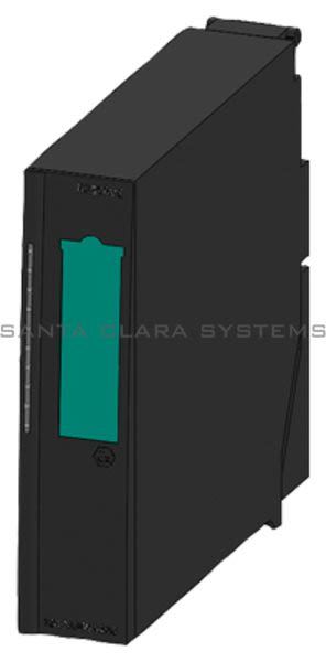 Siemens 6ES7138-7AA00-0AA0 Reserve Module | 6ES7138-7AA00-0AA0 Product Image