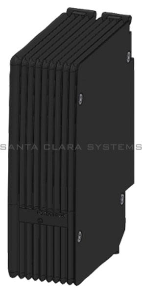 Siemens 6ES7138-7EA01-0AA0 Power Supply Product Image