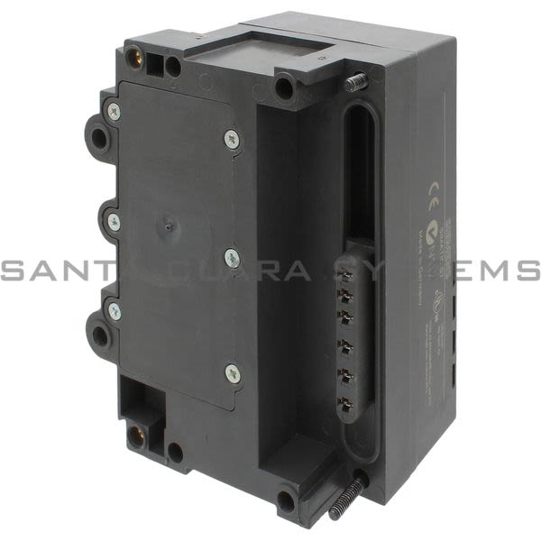 Siemens 6ES7141-1BD31-0XA0 Expansion Module | SIMATIC Product Image