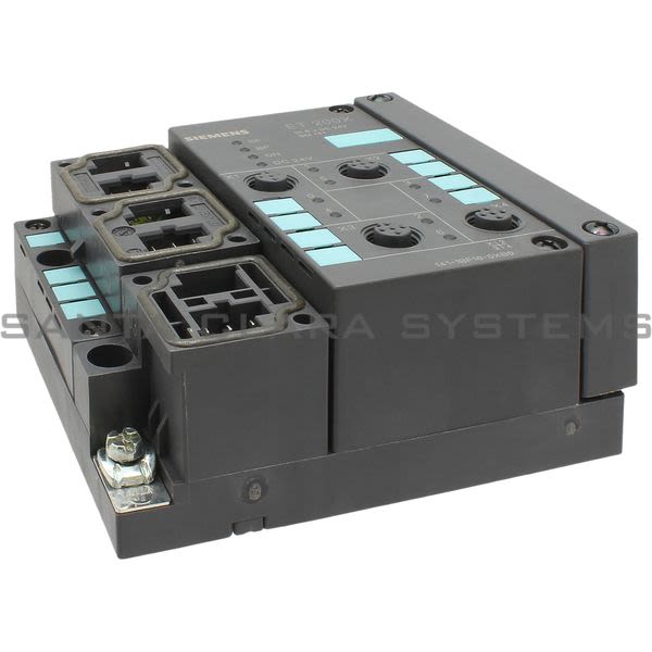 Siemens 6ES7141-1BF10-0XB0 Basic Module Product Image