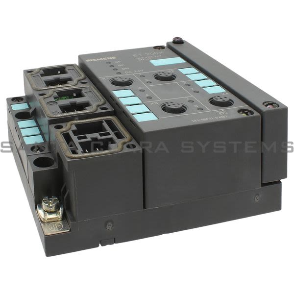 Siemens 6ES7141-1BF11-0XB0 Output Module Product Image