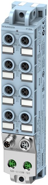 Siemens 6ES7141-5BF00-0BA0 Control Product Image