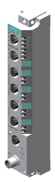 Siemens 6ES7141-6BF00-0AB0 I/O Module Product Image