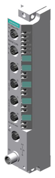 Siemens 6ES7142-6BF00-0AB0 Module Product Image