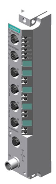 Siemens 6ES7142-6BF50-0AB0 Control Product Image