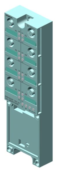 Siemens 6ES7143-3BH00-0XA0 Control Product Image