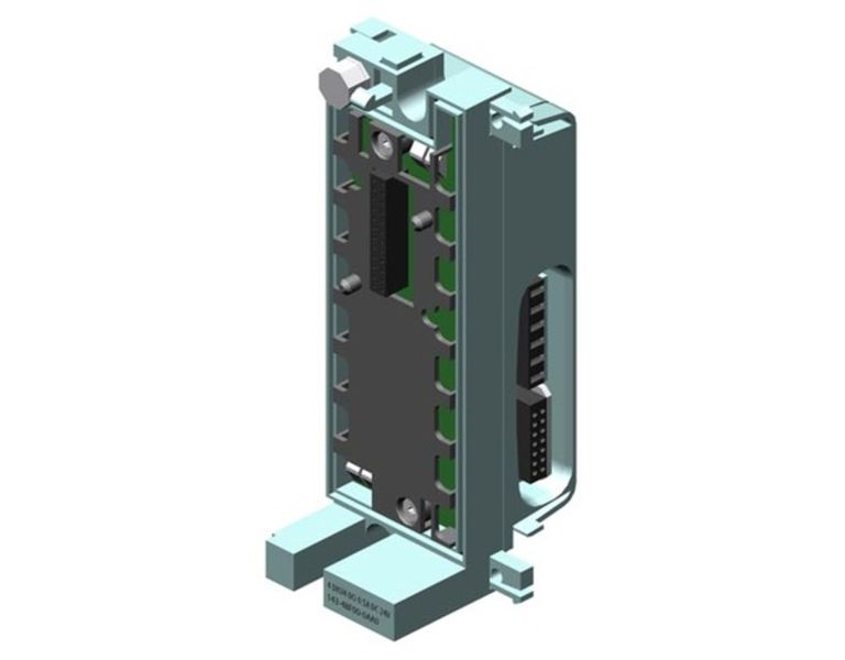 Siemens 6ES7143-4BF00-0AA0 Control Product Image