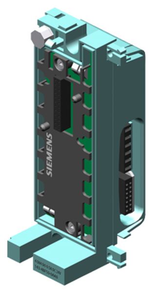 Siemens 6ES7143-4BF50-0AA0 Control Product Image