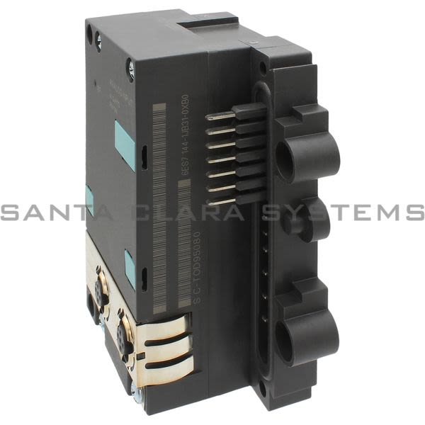 Siemens 6ES7144-1JB31-0XB0 Analog Input Module Product Image