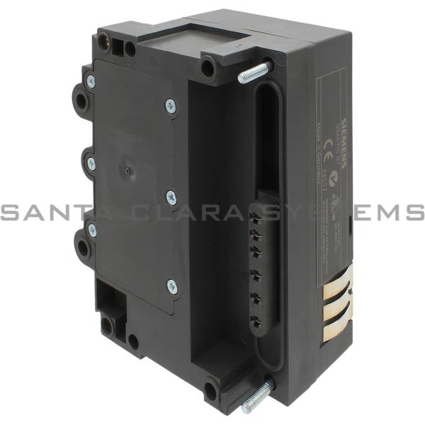 Siemens 6ES7144-1JB31-0XB0 Analog Input Module Product Image