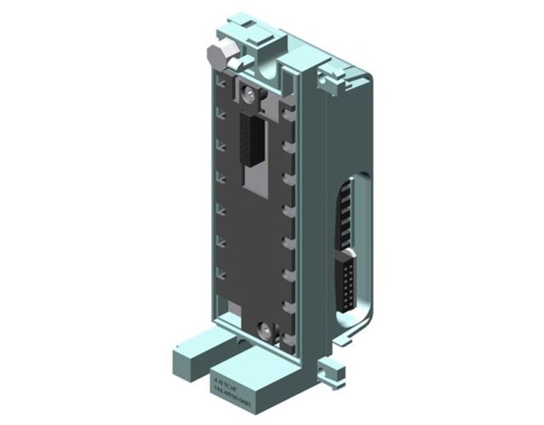 Siemens 6ES7144-4PF00-0AB0 Control Product Image