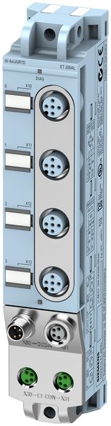 Siemens 6ES7144-5KD00-0BA0 Control Product Image