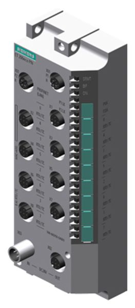 Siemens 6ES7144-6KD50-0AB0 Control Product Image