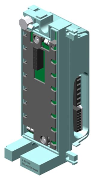Siemens 6ES7145-4GF00-0AB0 Control Product Image