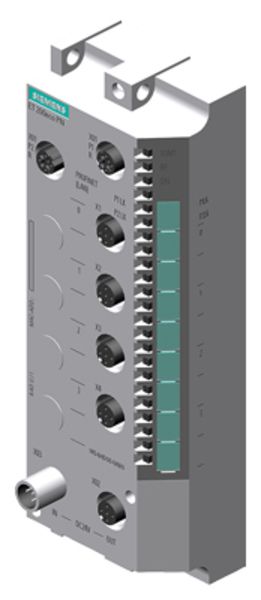 Siemens 6ES7145-6HD00-0AB0 Control Product Image