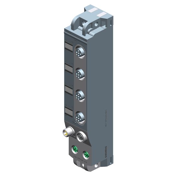 Siemens 6ES7147-5JD00-0BA0 Control Product Image