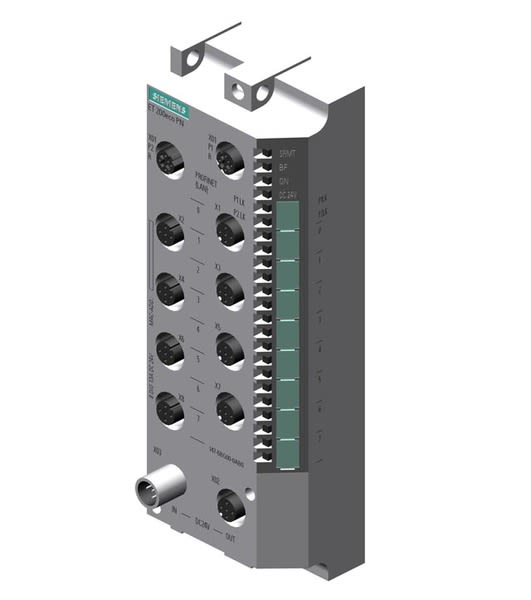 Siemens 6ES7147-6BG00-0AB0 Control Product Image