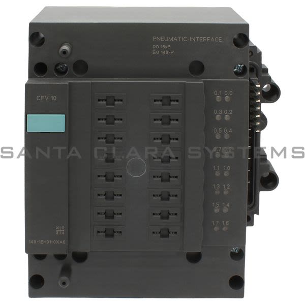 Siemens 6ES7148-1EH01-0XA0 Interface Module Product Image